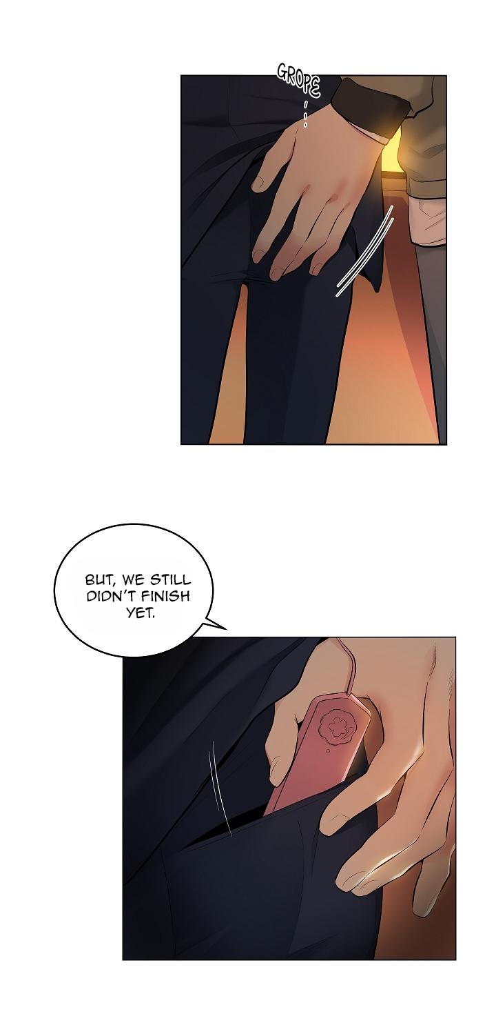 Read Shame♡Application / Dirty Vibration chapter 1 image 7 on Lezhin