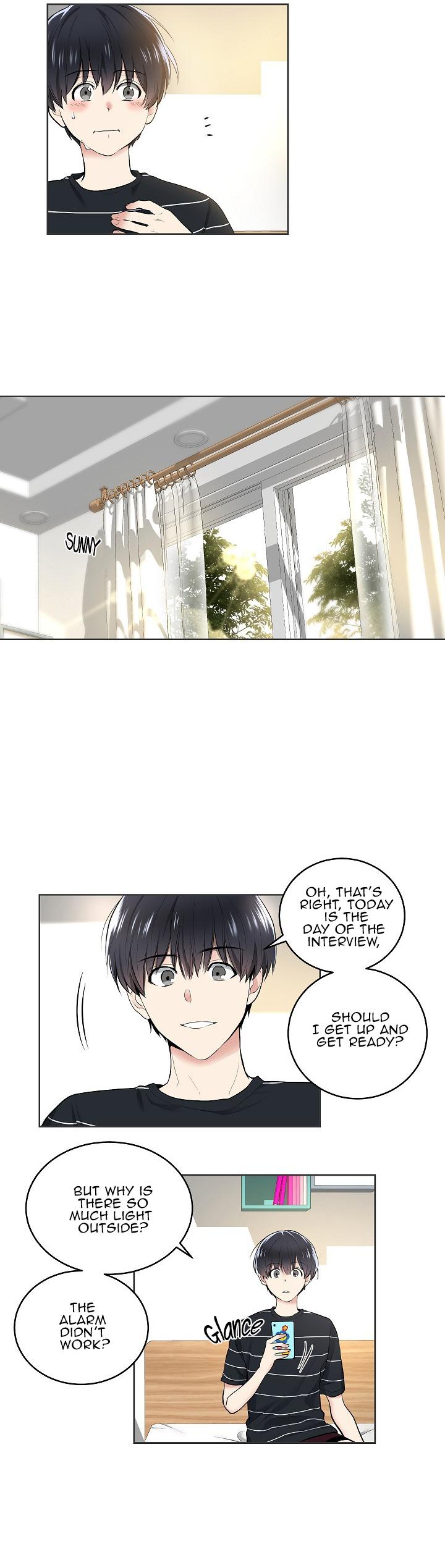 Read Shame♡Application / Dirty Vibration chapter 2 image 6 on Lezhin