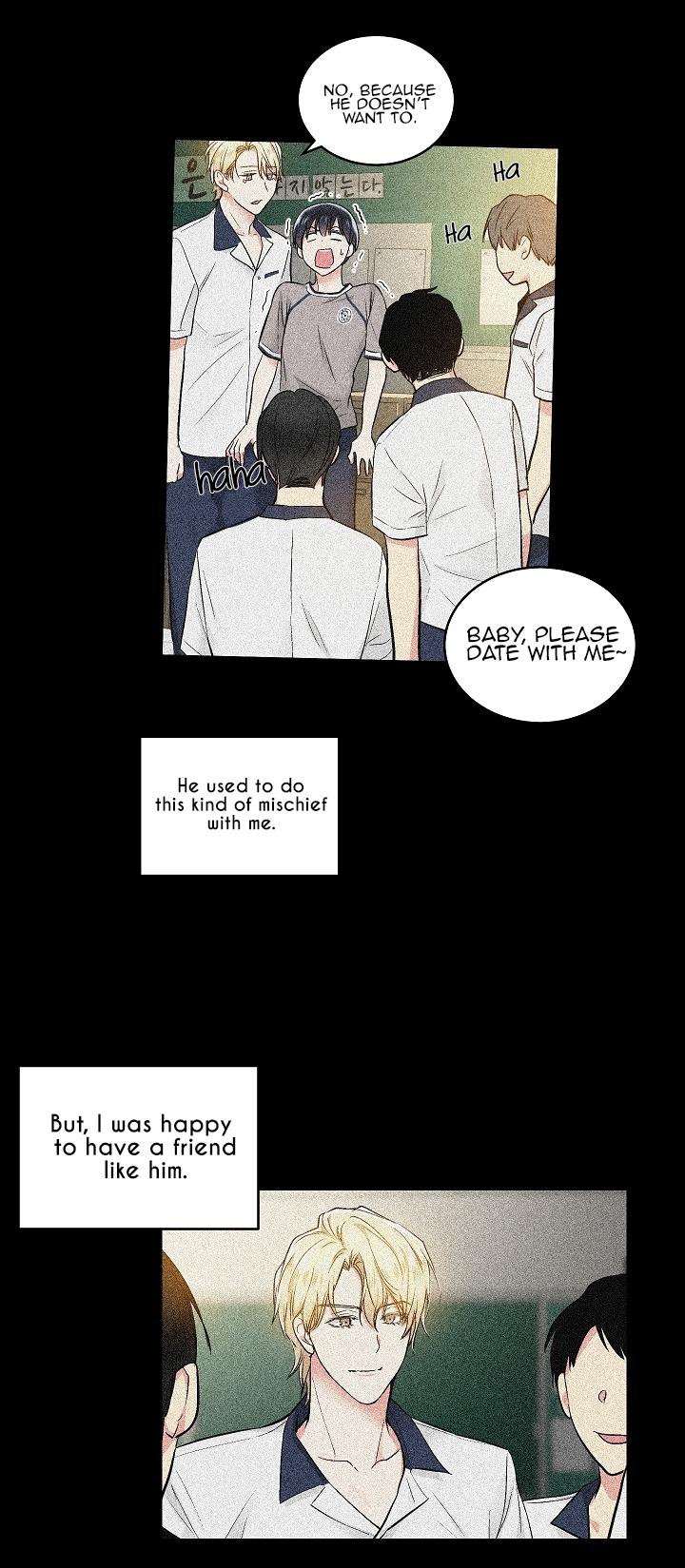 Read Shame♡Application / Dirty Vibration chapter 3 image 11 on Lezhin