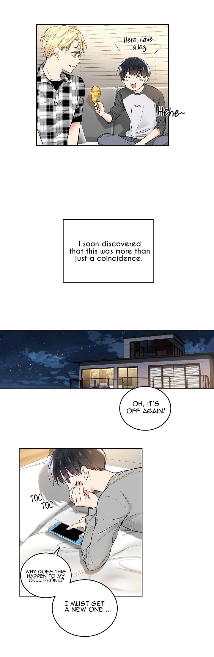 Read Shame♡Application / Dirty Vibration chapter 3 image 18 on Lezhin
