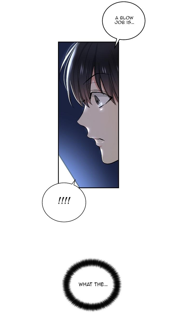 Read Shame♡Application / Dirty Vibration chapter 3 image 28 on Lezhin