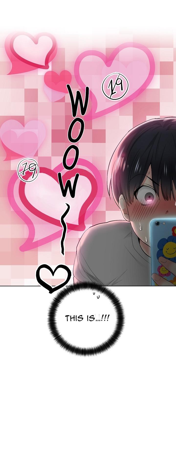 Read Shame♡Application / Dirty Vibration chapter 3 image 29 on Lezhin