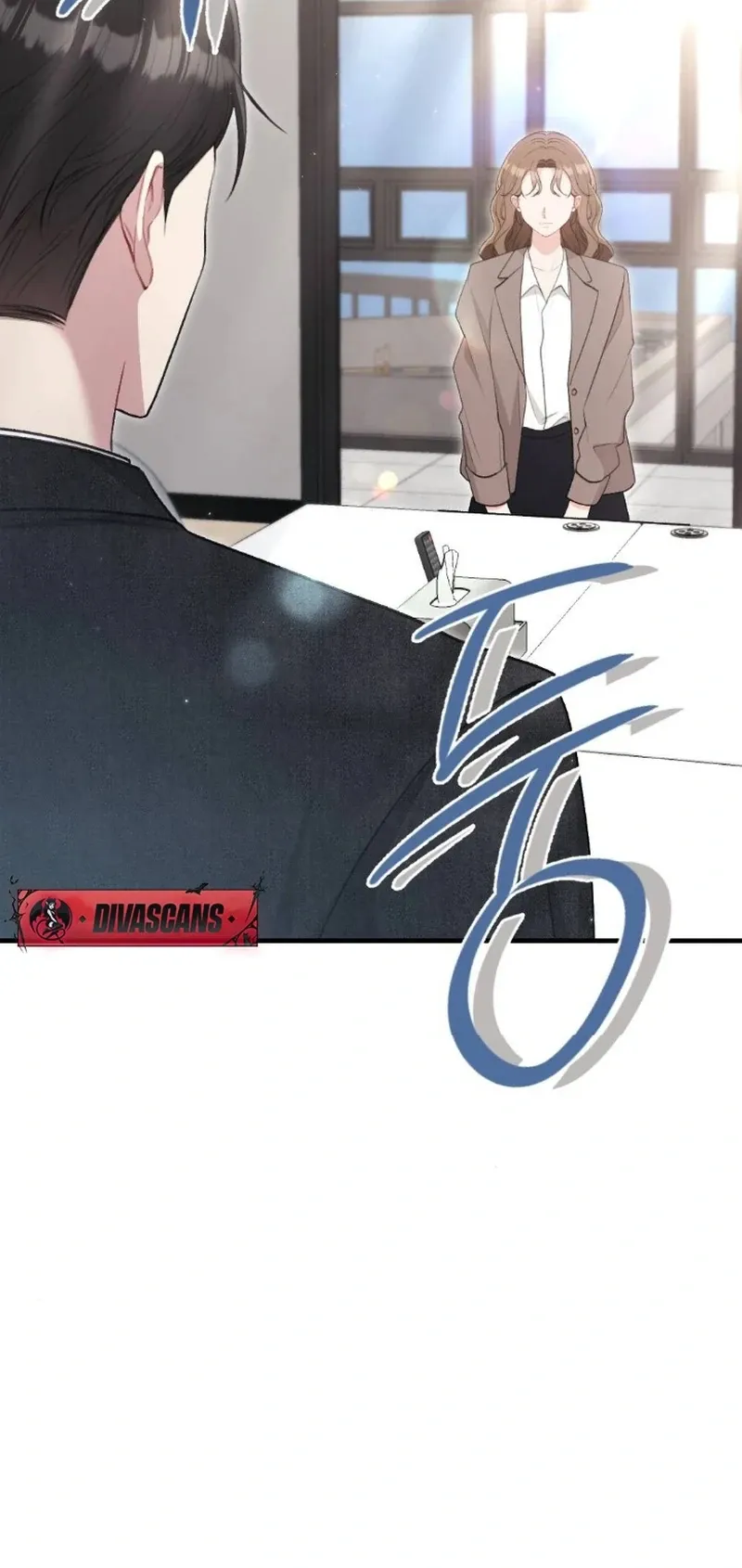 Read Shameless Curiosity chapter 1 image 25 on Lezhin