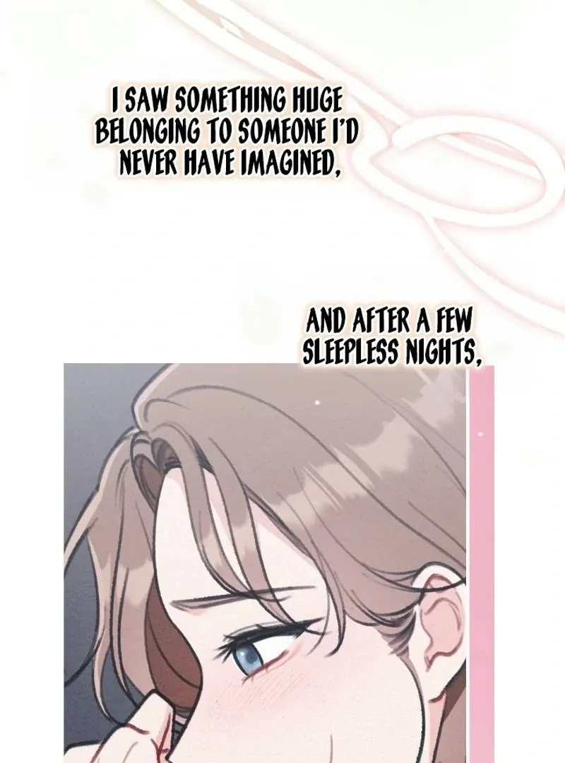 Read Shameless Curiosity chapter 1 image 5 on Lezhin