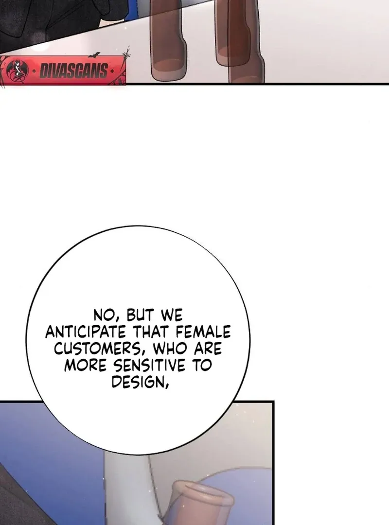 Read Shameless Curiosity chapter 1 image 56 on Lezhin