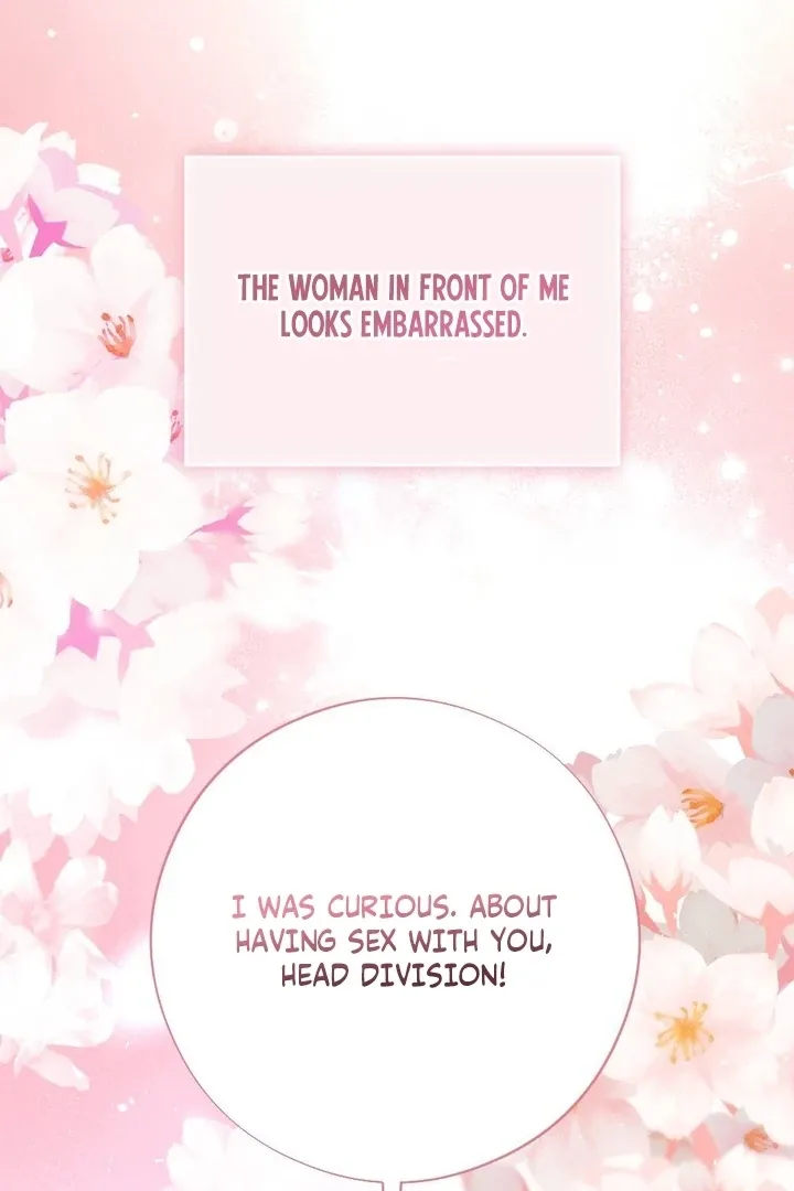 Read Shameless Curiosity chapter 10 image 1 on Lezhin