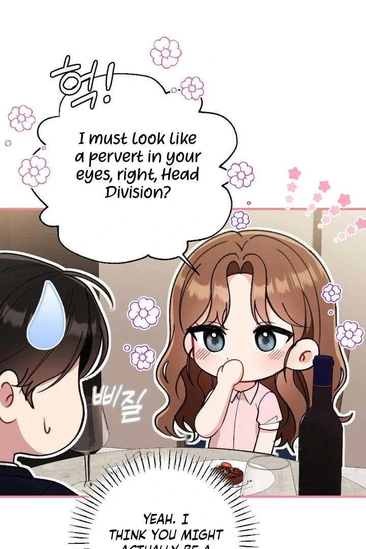 Read Shameless Curiosity chapter 10 image 10 on Lezhin
