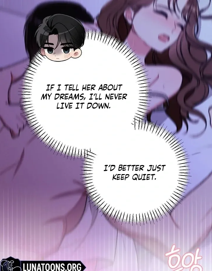 Read Shameless Curiosity chapter 10 image 12 on Lezhin
