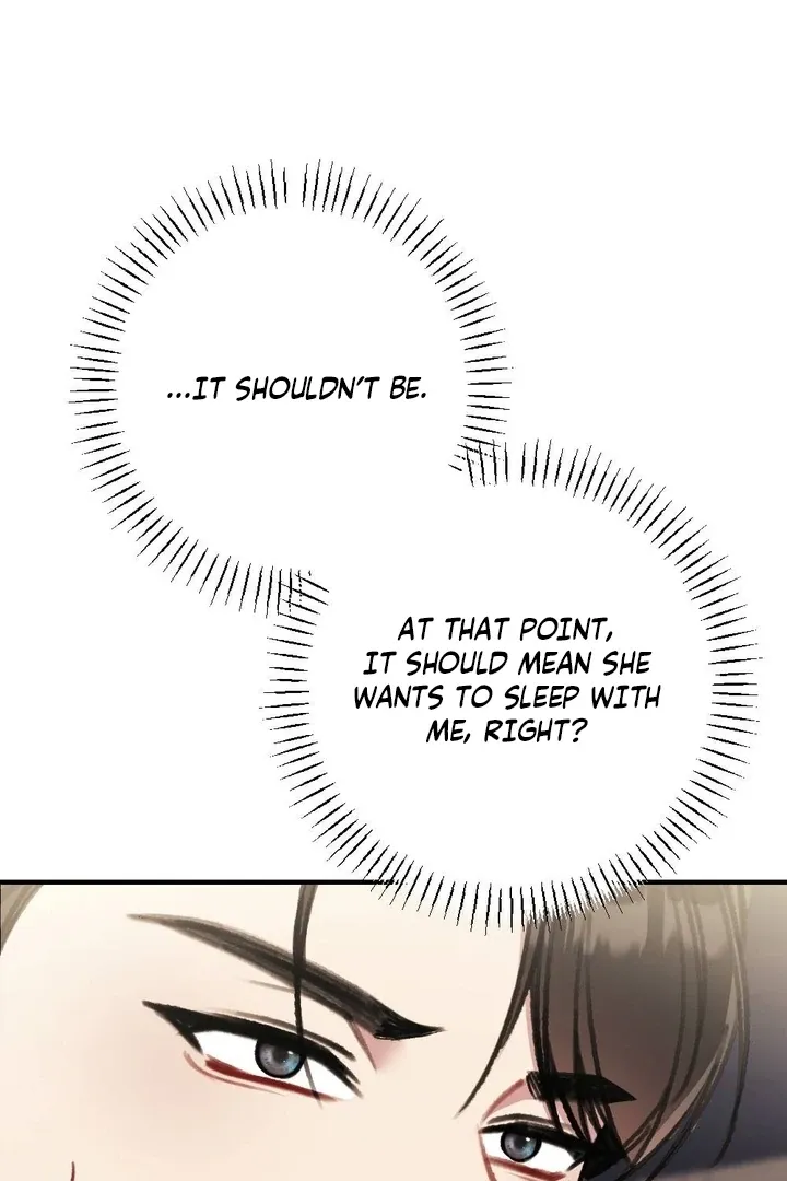 Read Shameless Curiosity chapter 10 image 19 on Lezhin