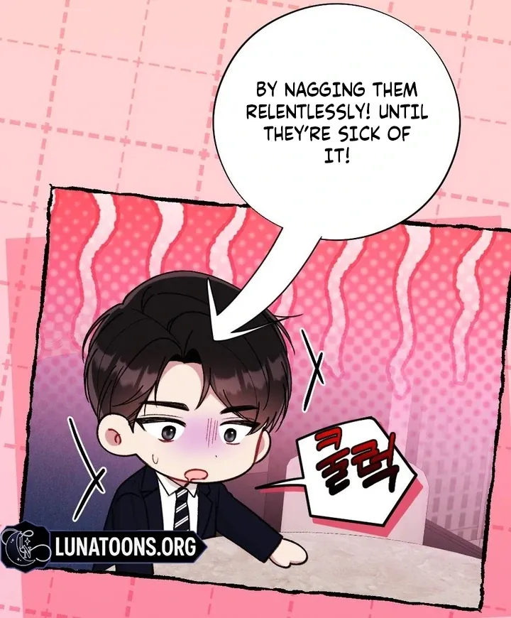 Read Shameless Curiosity chapter 10 image 26 on Lezhin