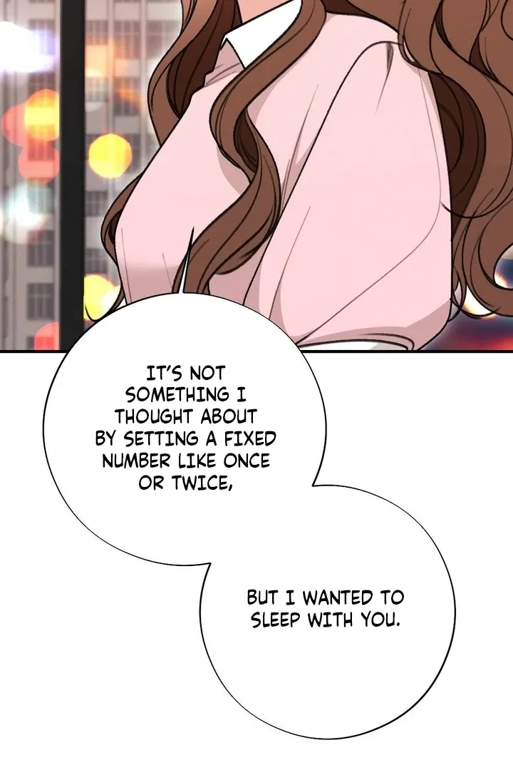 Read Shameless Curiosity chapter 10 image 30 on Lezhin