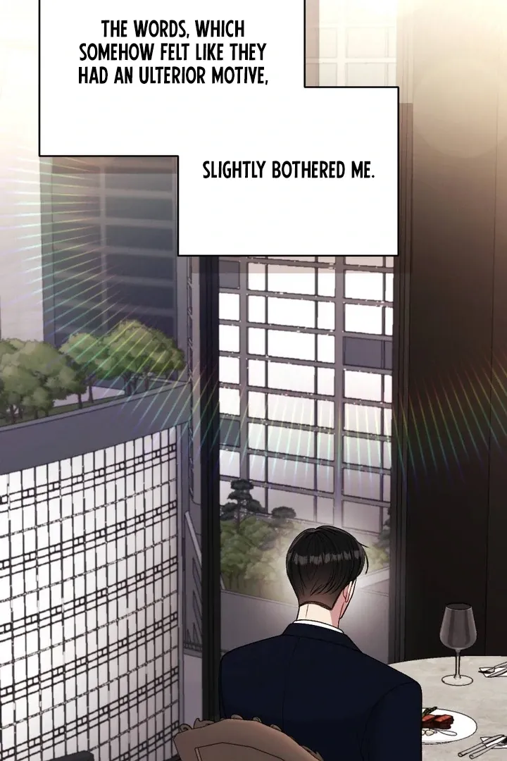 Read Shameless Curiosity chapter 10 image 33 on Lezhin