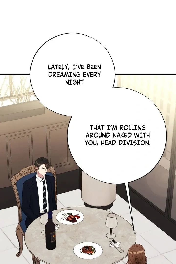 Read Shameless Curiosity chapter 10 image 4 on Lezhin