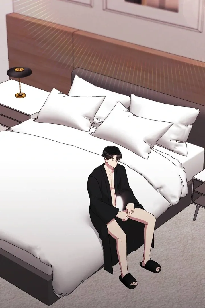 Read Shameless Curiosity chapter 10 image 44 on Lezhin