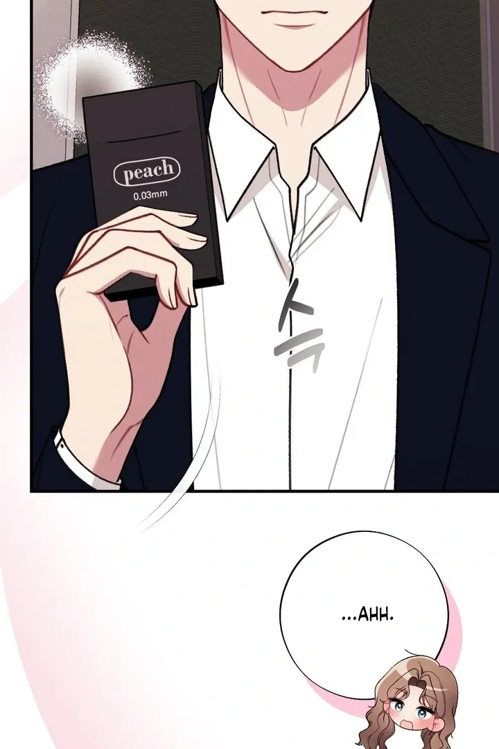 Read Shameless Curiosity chapter 10 image 55 on Lezhin