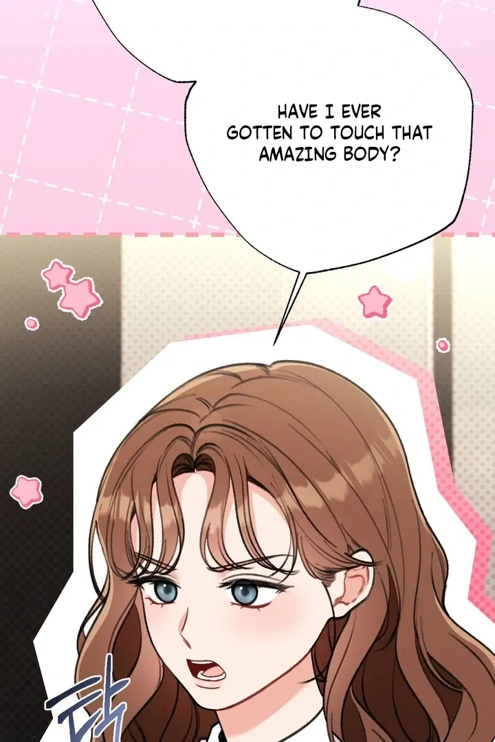 Read Shameless Curiosity chapter 10 image 6 on Lezhin