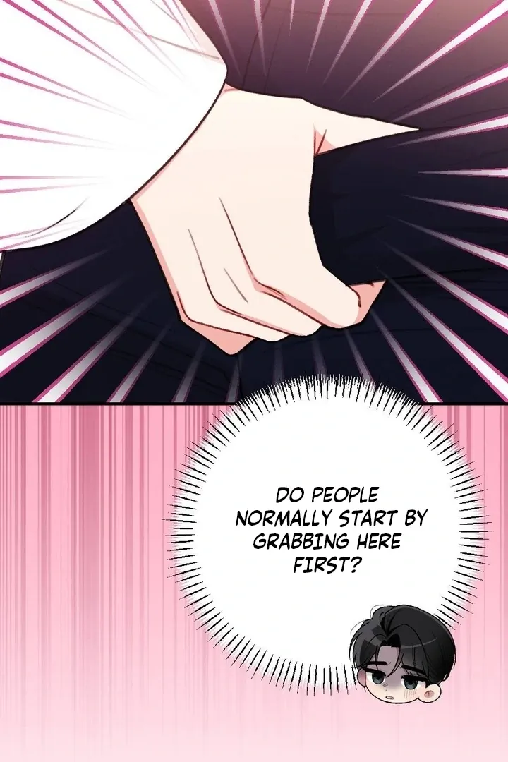 Read Shameless Curiosity chapter 10 image 62 on Lezhin