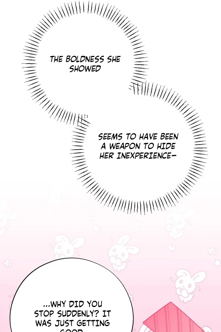 Read Shameless Curiosity chapter 10 image 80 on Lezhin