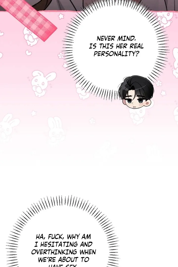 Read Shameless Curiosity chapter 10 image 82 on Lezhin