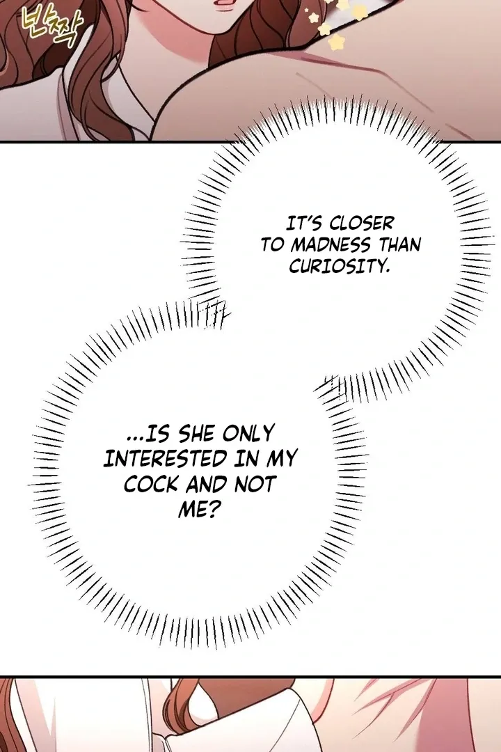 Read Shameless Curiosity chapter 10 image 88 on Lezhin