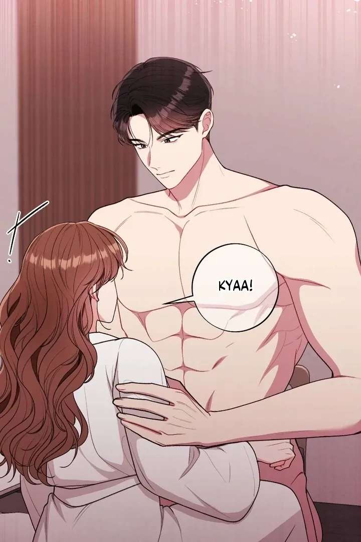Read Shameless Curiosity chapter 10 image 91 on Lezhin