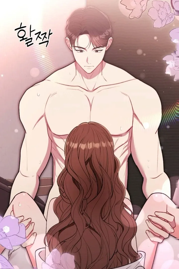 Read Shameless Curiosity chapter 11 image 34 on Lezhin