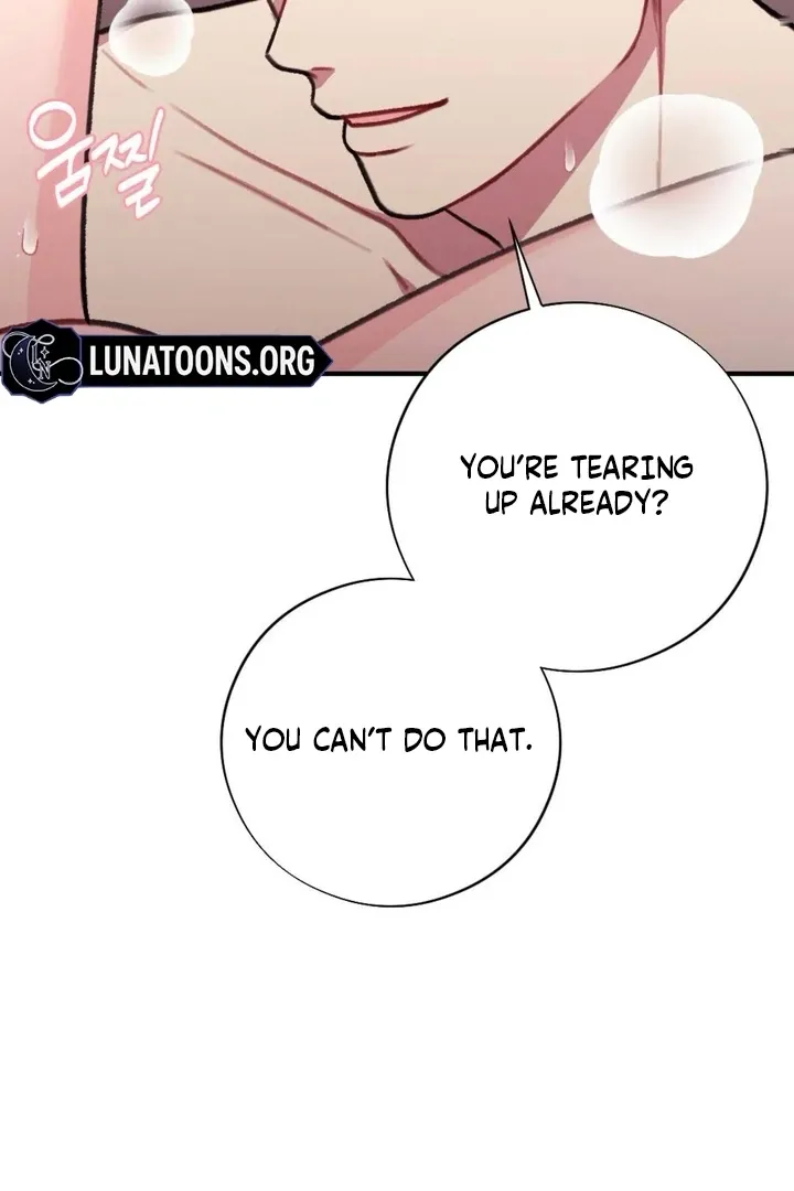 Read Shameless Curiosity chapter 11 image 45 on Lezhin