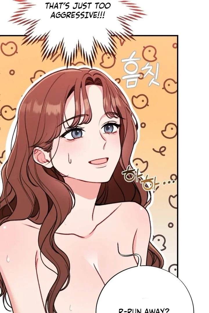 Read Shameless Curiosity chapter 11 image 56 on Lezhin