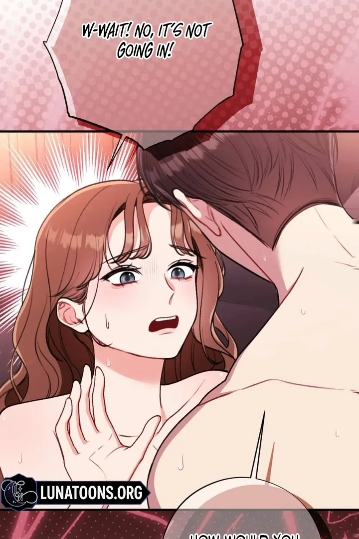 Read Shameless Curiosity chapter 11 image 60 on Lezhin