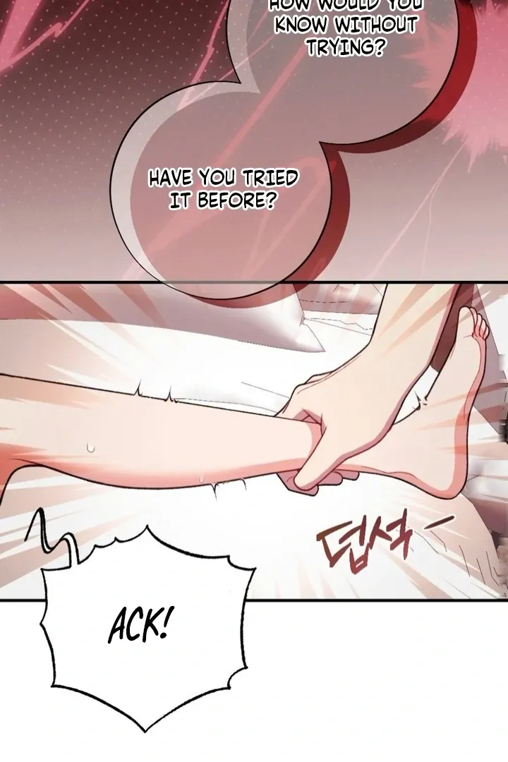 Read Shameless Curiosity chapter 11 image 61 on Lezhin