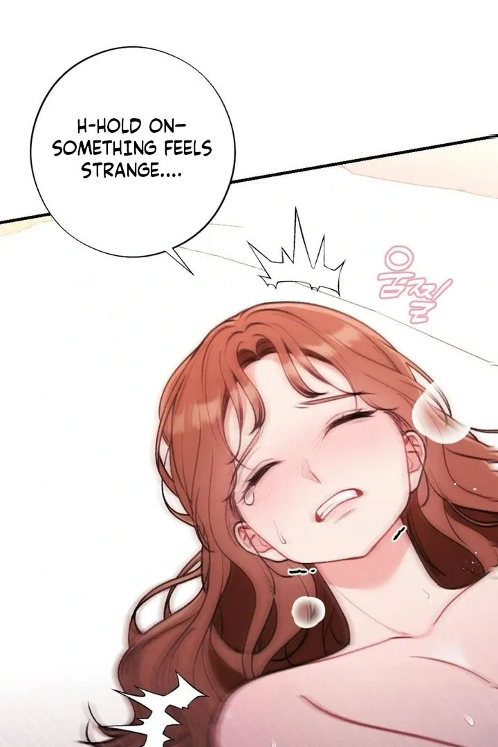 Read Shameless Curiosity chapter 11 image 71 on Lezhin