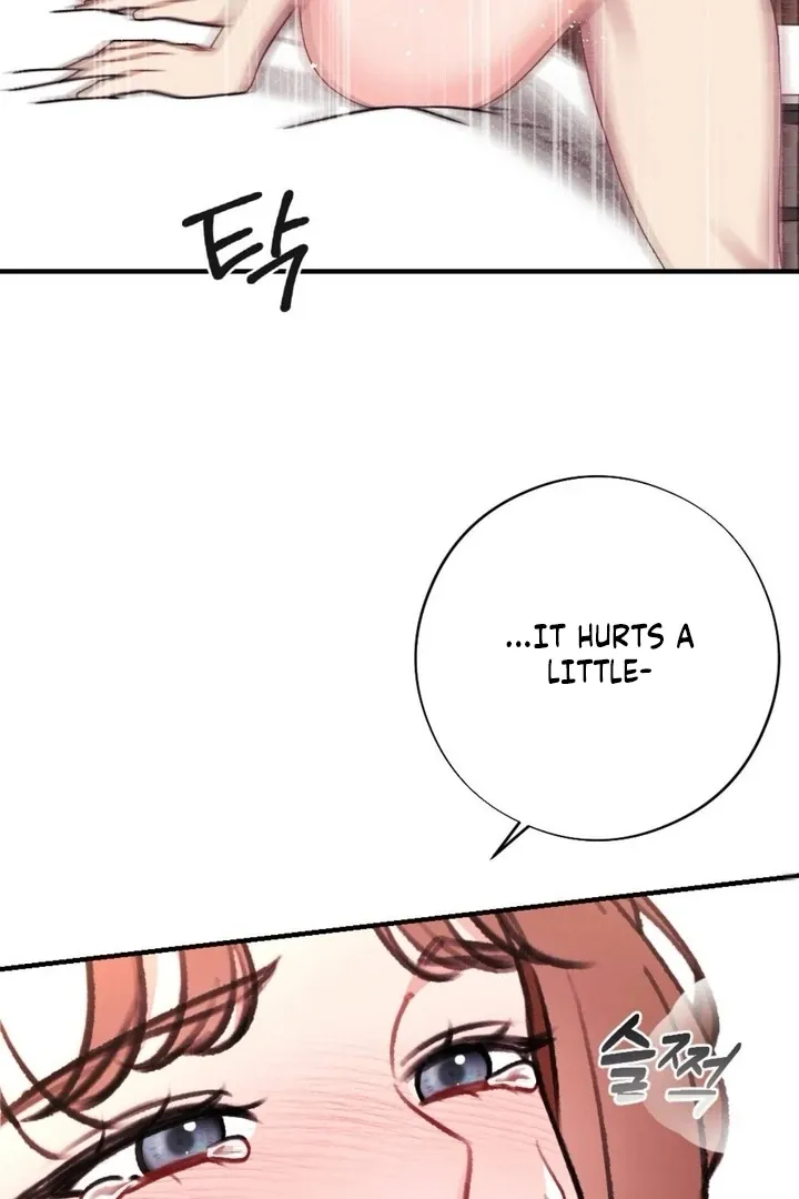 Read Shameless Curiosity chapter 11 image 74 on Lezhin