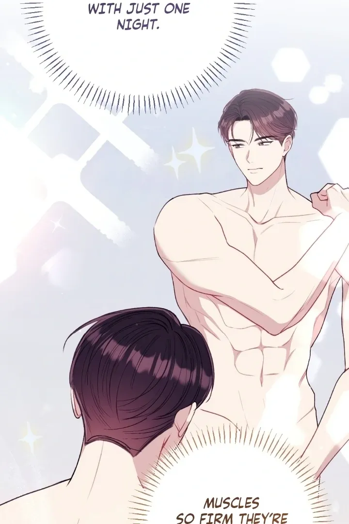 Read Shameless Curiosity chapter 12 image 109 on Lezhin