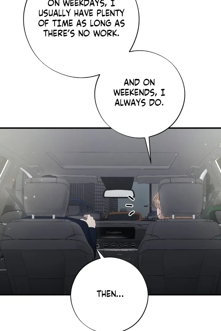 Read Shameless Curiosity chapter 12 image 116 on Lezhin