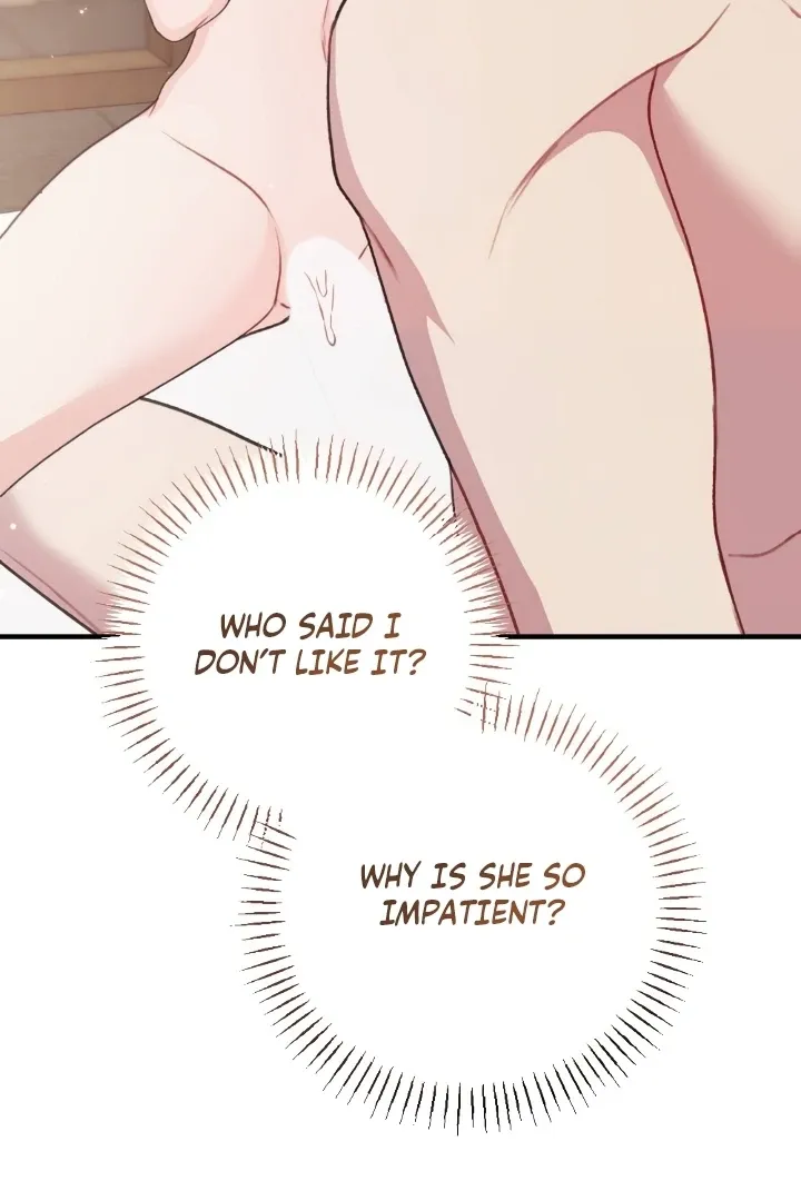 Read Shameless Curiosity chapter 12 image 39 on Lezhin