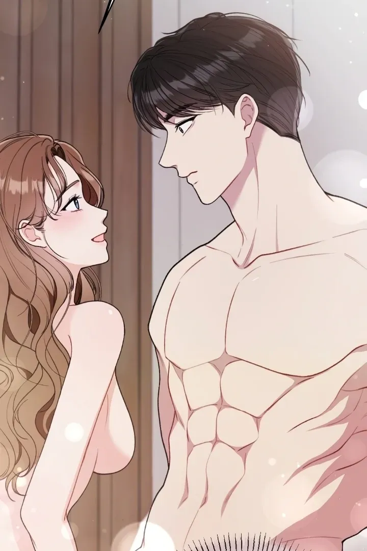 Read Shameless Curiosity chapter 12 image 44 on Lezhin