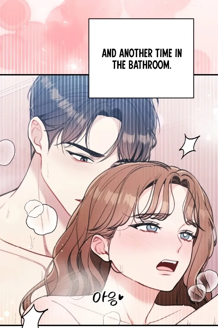 Read Shameless Curiosity chapter 12 image 60 on Lezhin
