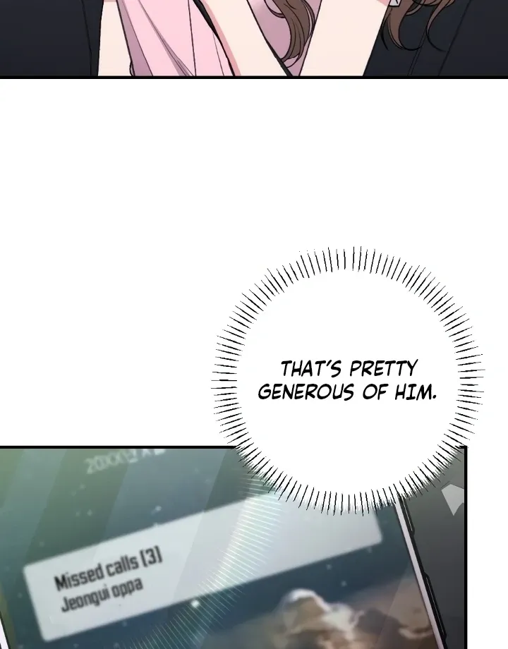 Read Shameless Curiosity chapter 12 image 68 on Lezhin