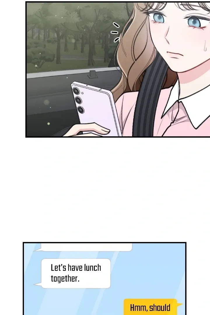 Read Shameless Curiosity chapter 12 image 84 on Lezhin