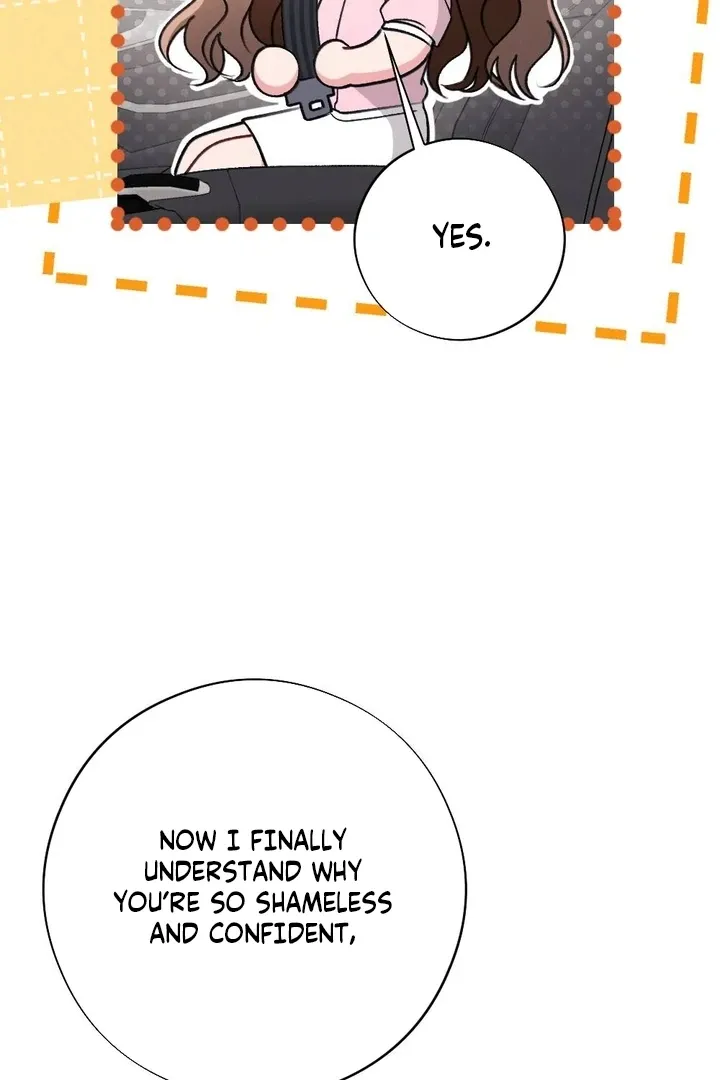 Read Shameless Curiosity chapter 13 image 10 on Lezhin