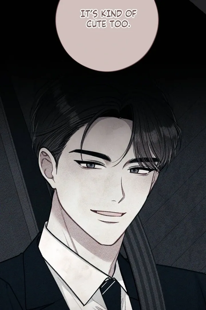 Read Shameless Curiosity chapter 13 image 49 on Lezhin
