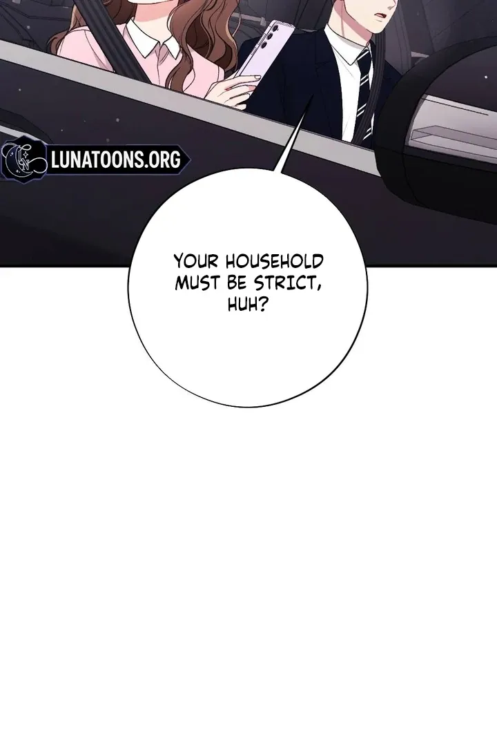 Read Shameless Curiosity chapter 13 image 5 on Lezhin
