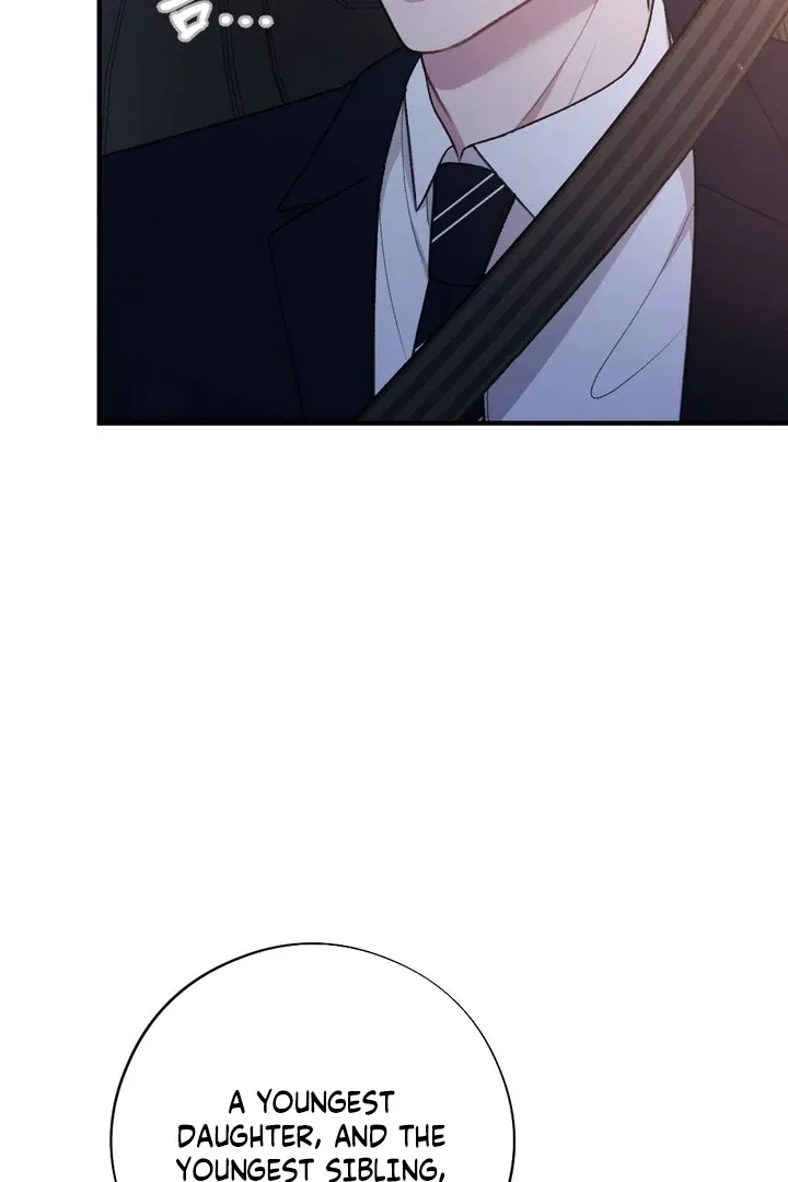 Read Shameless Curiosity chapter 13 image 8 on Lezhin