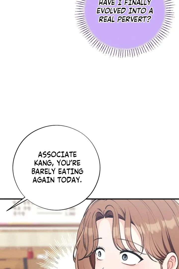 Read Shameless Curiosity chapter 13 image 82 on Lezhin