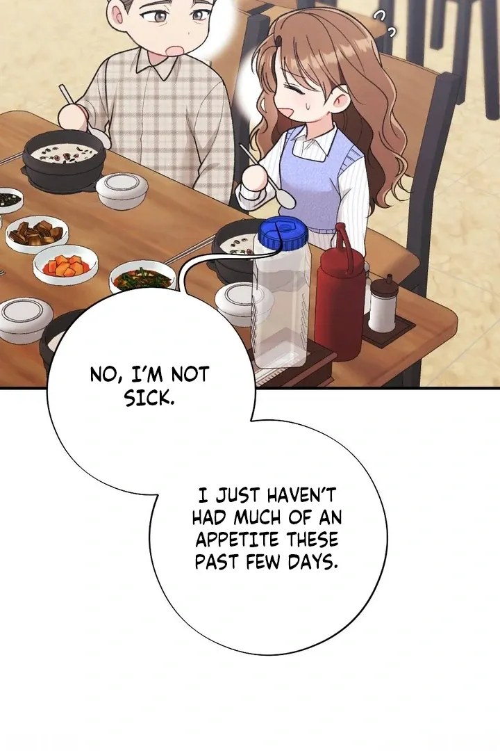 Read Shameless Curiosity chapter 13 image 84 on Lezhin