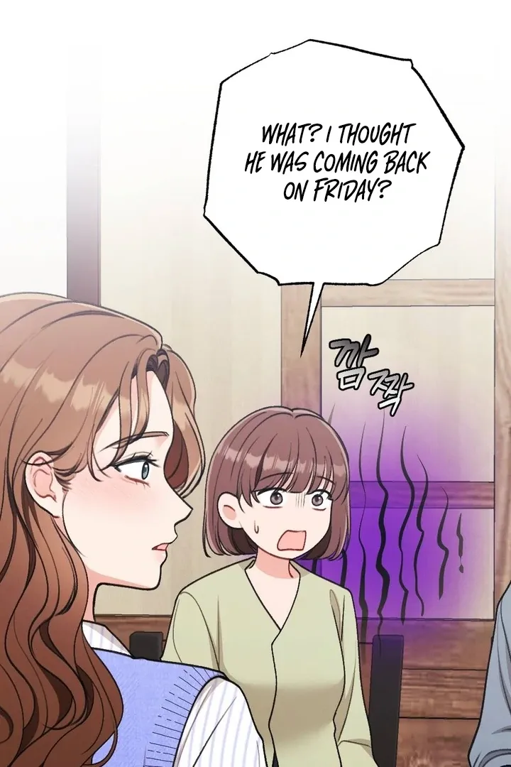 Read Shameless Curiosity chapter 13 image 91 on Lezhin