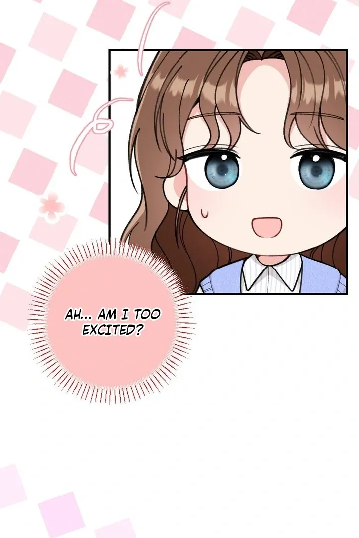 Read Shameless Curiosity chapter 13 image 95 on Lezhin