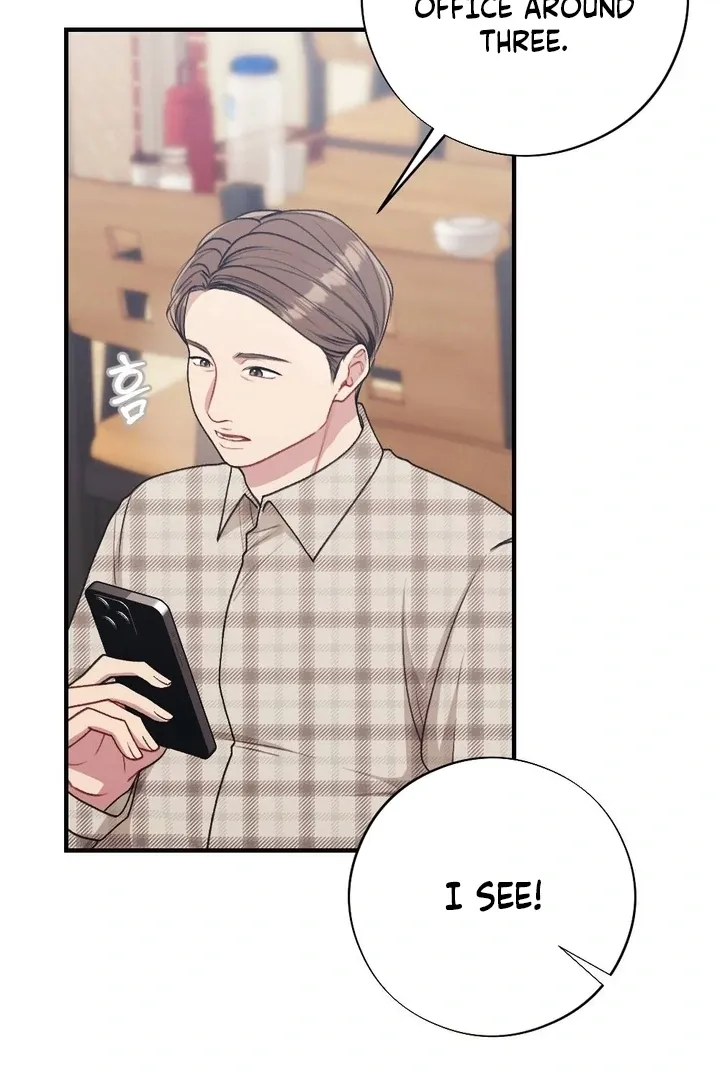 Read Shameless Curiosity chapter 13 image 98 on Lezhin