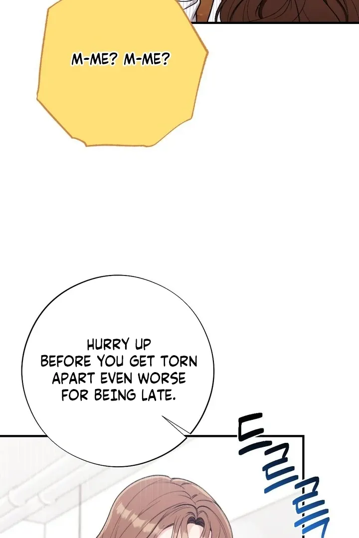 Read Shameless Curiosity chapter 14 image 17 on Lezhin