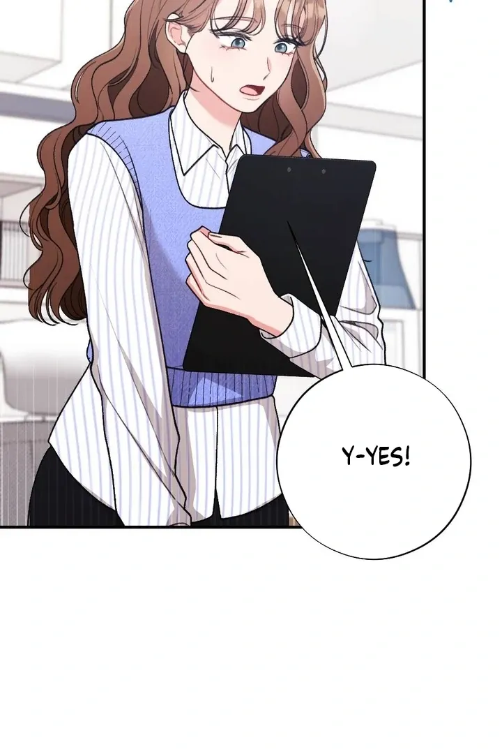 Read Shameless Curiosity chapter 14 image 18 on Lezhin
